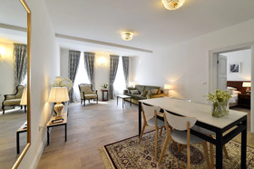 Mandusa Heritage Apartments
