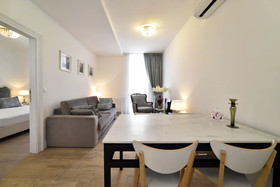 Mandusa Heritage Apartments