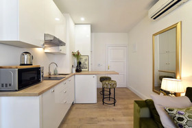Mandusa Heritage Apartments