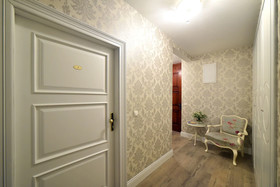 Mandusa Heritage Apartments
