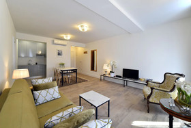 Mandusa Heritage Apartments