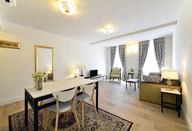 Mandusa Heritage Apartments
