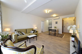 Mandusa Heritage Apartments