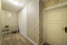 Mandusa Heritage Apartments
