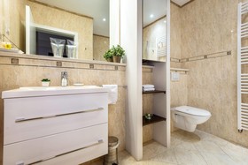 Madison Luxury Apartments & Rooms