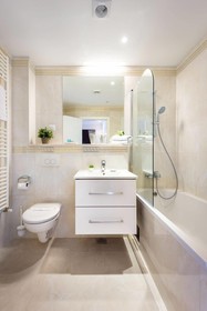 Madison Luxury Apartments & Rooms