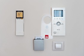 Madison Luxury Apartments & Rooms