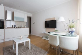 Madison Luxury Apartments & Rooms