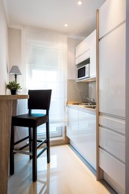 Madison Luxury Apartments & Rooms