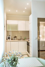 Madison Luxury Apartments & Rooms