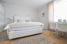 Madison Luxury Apartments & Rooms