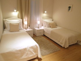 Madison Luxury Apartments & Rooms
