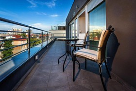 Madison Luxury Apartments & Rooms