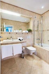 Madison Luxury Apartments & Rooms