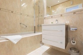 Madison Luxury Apartments & Rooms
