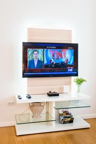 Madison Luxury Apartments & Rooms