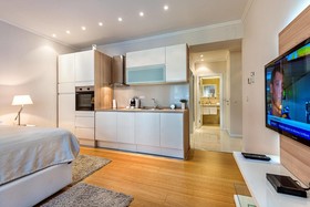 Madison Luxury Apartments & Rooms