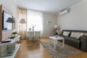 Madison Luxury Apartments & Rooms