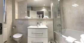 Madison Luxury Apartments & Rooms