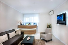 Madison Luxury Apartments & Rooms