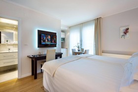 Madison Luxury Apartments & Rooms