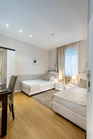 Madison Luxury Apartments & Rooms
