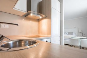 Madison Luxury Apartments & Rooms