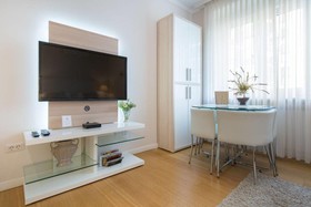 Madison Luxury Apartments & Rooms
