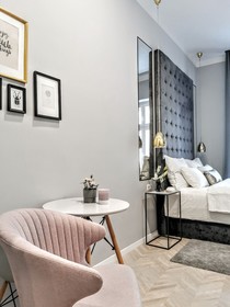 Mint Boutique Studio Apartments