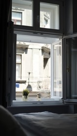 Mint Boutique Studio Apartments