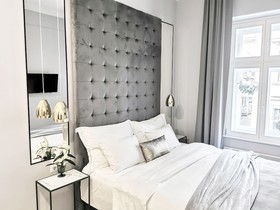 Mint Boutique Studio Apartments
