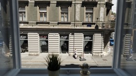 Mint Boutique Studio Apartments