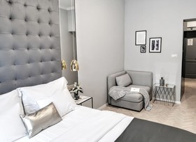 Mint Boutique Studio Apartments
