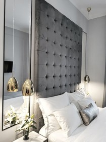 Mint Boutique Studio Apartments