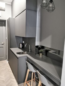 Mint Boutique Studio Apartments