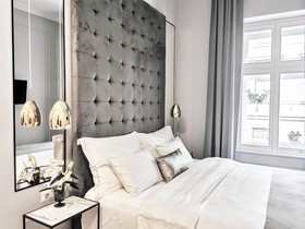 Mint Boutique Studio Apartments