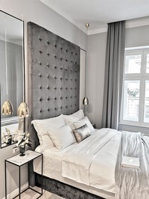 Mint Boutique Studio Apartments