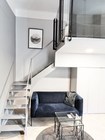 Mint Boutique Studio Apartments