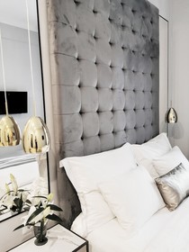 Mint Boutique Studio Apartments