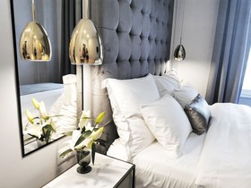 Mint Boutique Studio Apartments