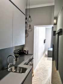 Mint Boutique Studio Apartments