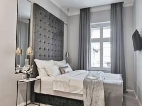 Mint Boutique Studio Apartments