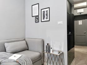 Mint Boutique Studio Apartments