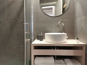 Mint Boutique Studio Apartments