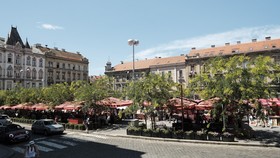 Mint Boutique Studio Apartments
