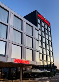 Mövenpick Zagreb