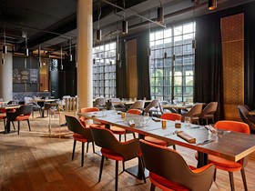 Mövenpick Zagreb