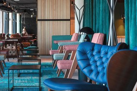Mövenpick Zagreb