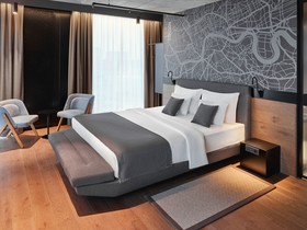 Mövenpick Zagreb