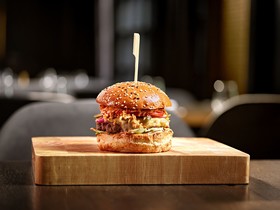Mövenpick Zagreb